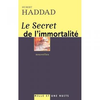 Le Secret de l'immortalité, nouvelle édition