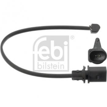FEBI BILSTEIN Bremsbelag-Verschleißanzeige 47368