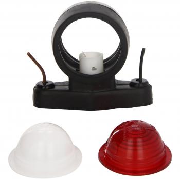 HELLA 2XS 955 031-001 Luce permietrale