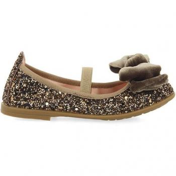 Ballerine Gioseppo Koge Glitter Rame EU 30