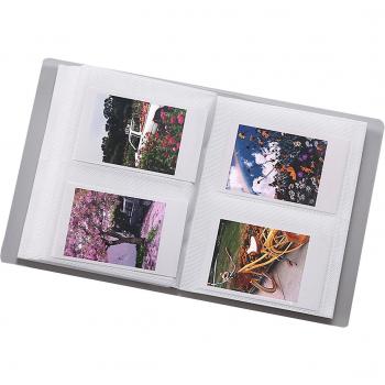 Mini album photo 3 pouces 220 feuilles