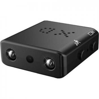 Grabador Mini DV 1080p Visión Nocturna