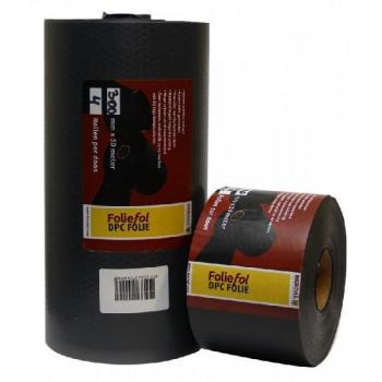 DPC Folie 300 gram 50 meter