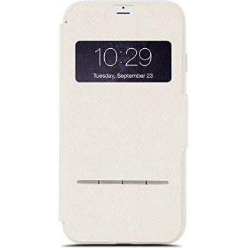 IPhone 7 Plus Mochi 99 Protector de Color Blanco