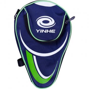 YINHE Bolsa de Tenis de Mesa con Accesorios Incluidos