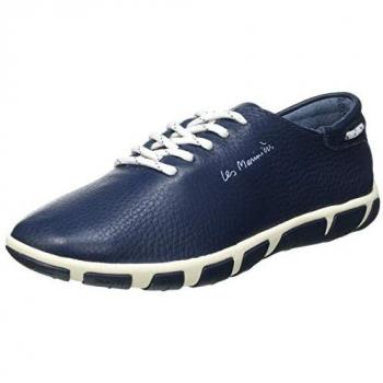Sneakers TBS JAZARU Bleu