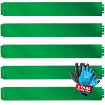 Tôles Métalliques Palissade KESSER®