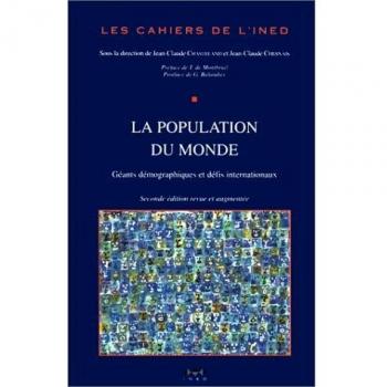 La population du monde : Géants démographiques et défis internationaux