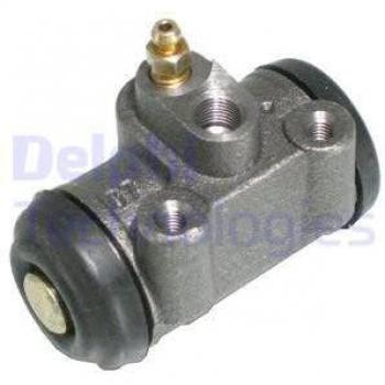 Cilindretto Freno DELPHI per RENAULT, FIAT, PEUGEOT