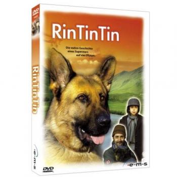 Rin Tin Tin le Vaillant