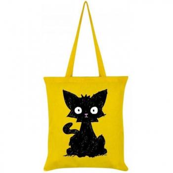 Bolsa Grindstore Gato Espantado