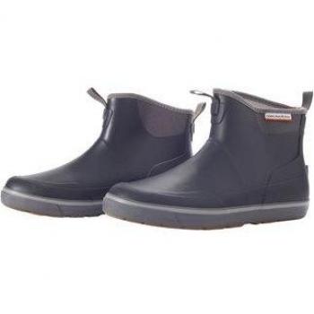 Grundens 12'' Deck Boot Refraction Camo Stone