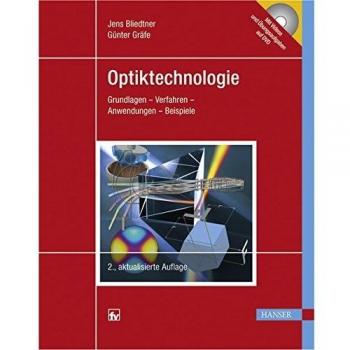 Optiktechnologie: Grundlagen