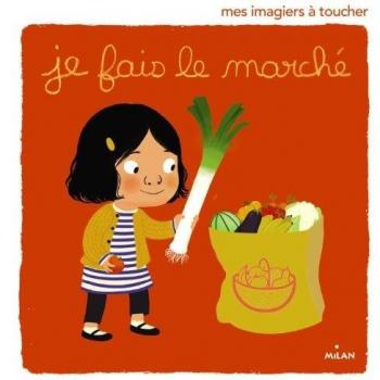 Je fais le marché