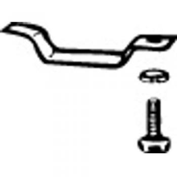 Montaggio silenziatore Walker 82527