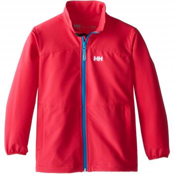 Helly Hansen Girls' Pink Jacket Size 176