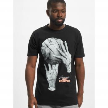 T-shirt Mister Tee Hands Up Basketball