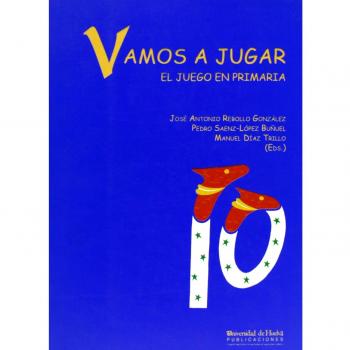 VAMOS A JUGAR.EL JUEGO EN PRIMARIA