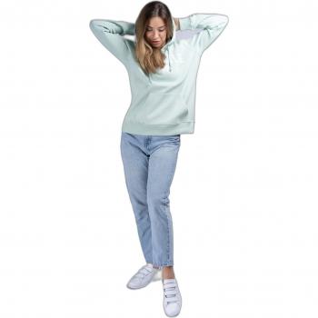 Lonsdale Damen Capuchon Pullover Balnacoil – Trendiger Look