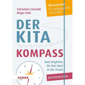 Der Kita-Kompass. Workbook