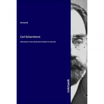 Carl Scharnhorst