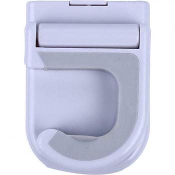Crochet de salle de bain pour nettoyage