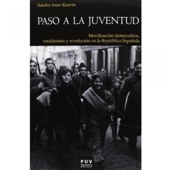 Paso a la juventud