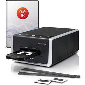 Plustek OpticFilm 135i Scanner