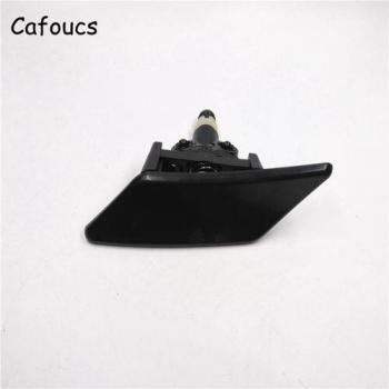 Cubierta de pulverización y arandela para Peugeot 307