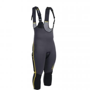 Pantalon de randonnée Junior Gul EVO2 2017 – Noir Métallisé