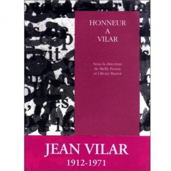 Honneur à Vilar