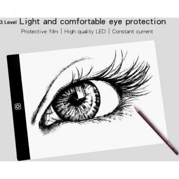 A5 LED Light Box