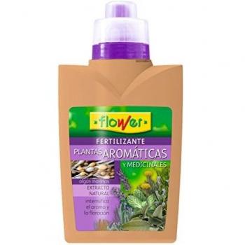 Polvere di fiori liquida per piante medicinali 500 ml