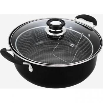 Home Induction Cooker