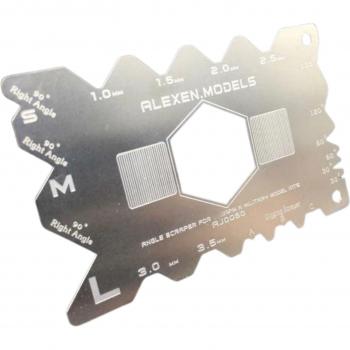 GeneX Precision Angles Tool