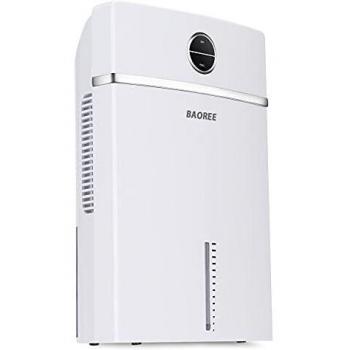 BAOREE Double Semiconductor Dehumidifier