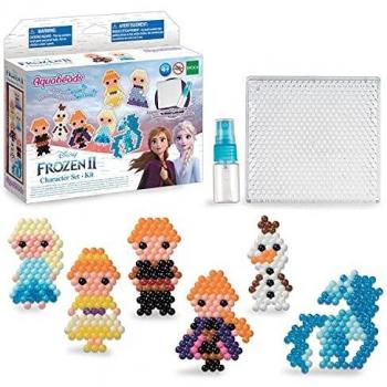 Aquabeads La Reina de Nieve Juego de Manualidades
