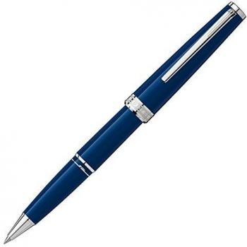 Penna a roller Montblanc Pix Blu