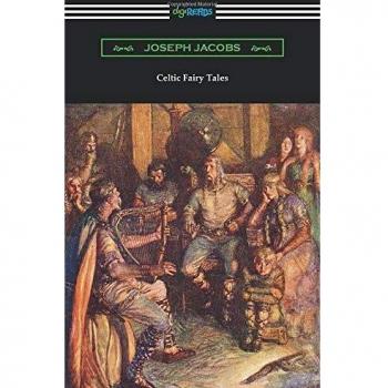 Celtic Fairy Tales