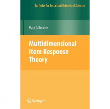 Multidimensional Item Response Theory