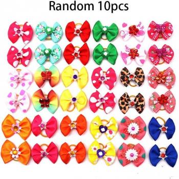 Pulsera de Goma Personalizada para Animales