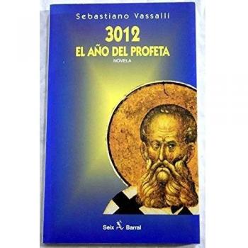3012, el año del profeta