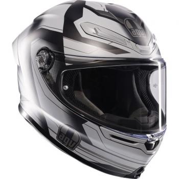 Complete AGV K6 S Motorhelm – Maximaal Comfort