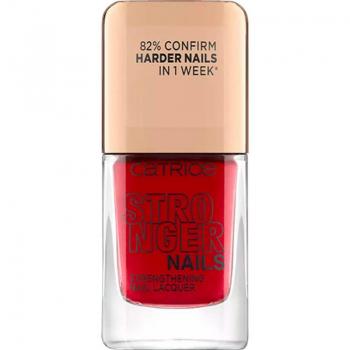 Stronger Nails CATRICE Esmalte De Uñas 08