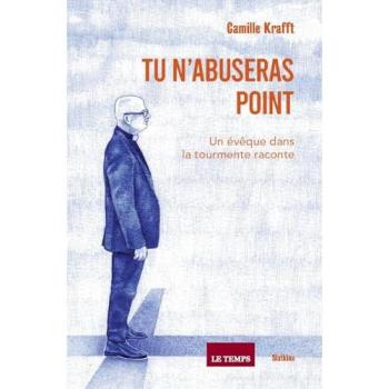 Tu nabuseras point