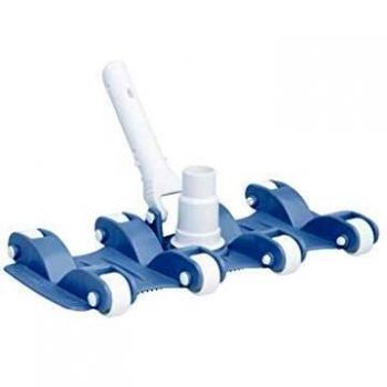 Limpiafondos Flexo Shark Clip Palomilla