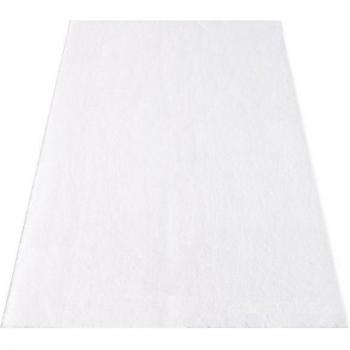 SIMPEX24 Unifarbener Teppichläufer