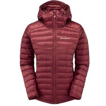 Featherlite Femme Veste Montane – Saison 20 – XL