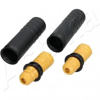 Protector de Pólvora ASHIKA 159‑0W‑W05