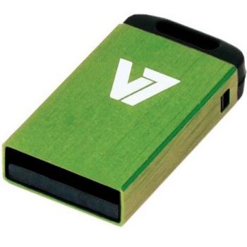 V7 GreenByte 4GB Nano Memory